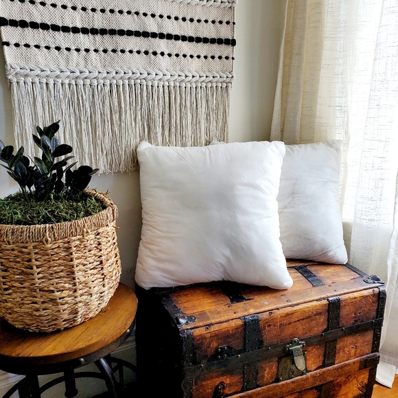 London Kaye Accents 2 Pc London Kaye Oversized Chunky Cable Knit Large Decorative Throw